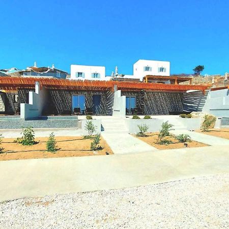 Privilege Houses Mykonos Mykonos Town Dış mekan fotoğraf